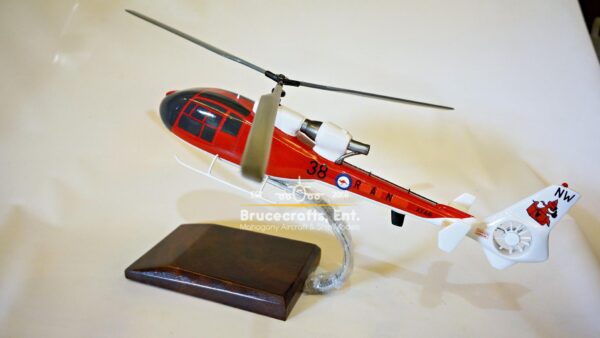 Aerospatiale Gazelle 38 RAN - Image 2